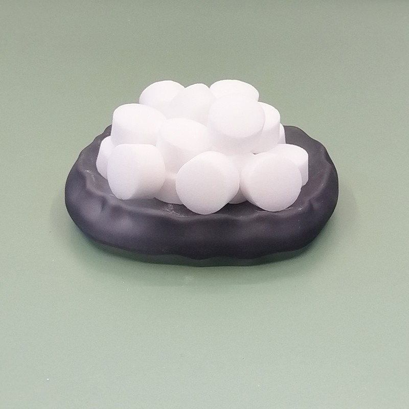 软水盐产品细节剖析